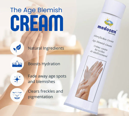 Age Blemish Cream