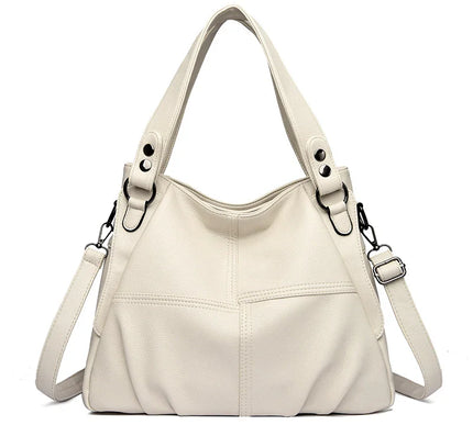 Spacious Hobo Style Bag