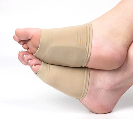 Plantar Arch Sleeves