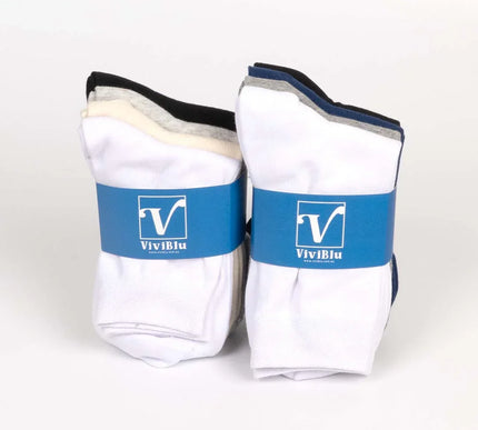 Everyday Soft Top Socks