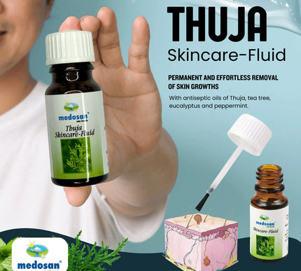 Thuja - Skincare Fluid