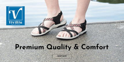 Collection image for: ViviBlu - Premium Quality & Comfort