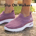 Slip On Walkers