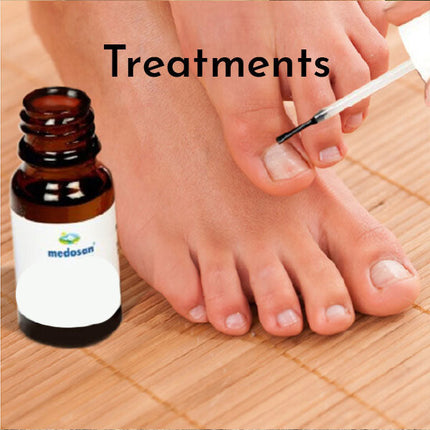 Collection image for: Treatments