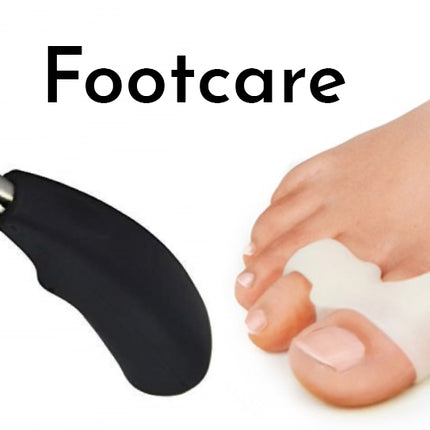 Collection image for: Footcare