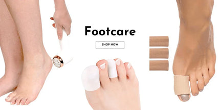 Collection image for: Footcare