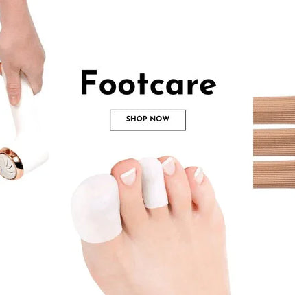 Collection image for: Footcare