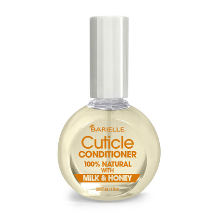 Cuticle Conditioner