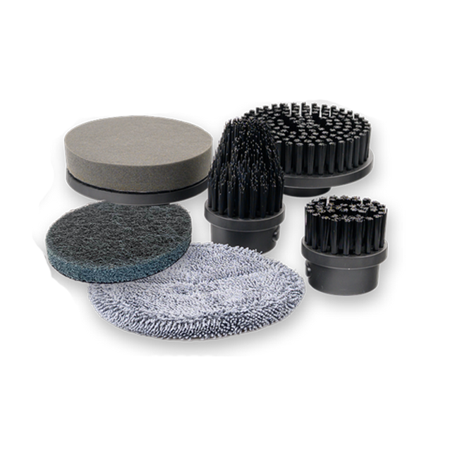 KLYN - Power Scrubber