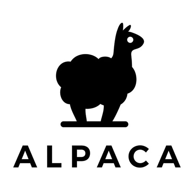 Alpaca Fingerless Gloves