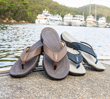 Arthur Thongs