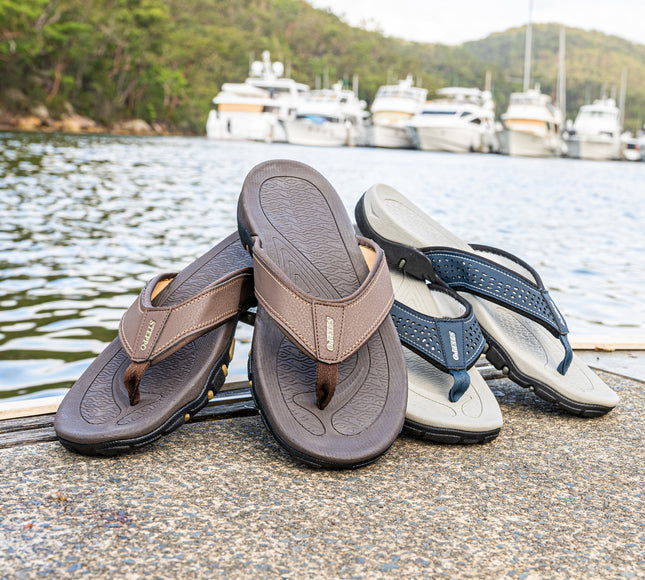 Arthur Thongs