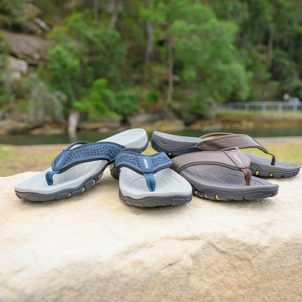 Arthur Thongs