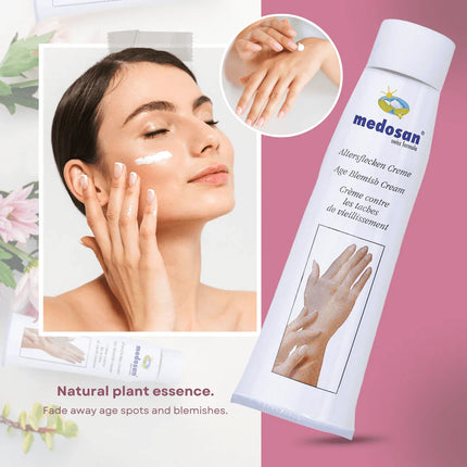 Age Blemish Cream