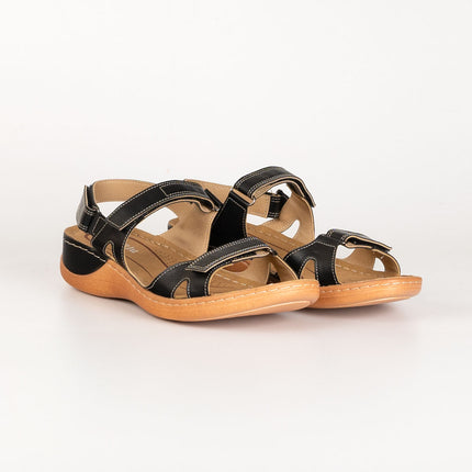 Barbara Sandals