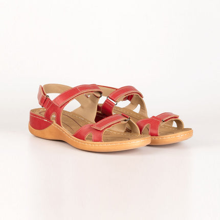 Barbara Sandals