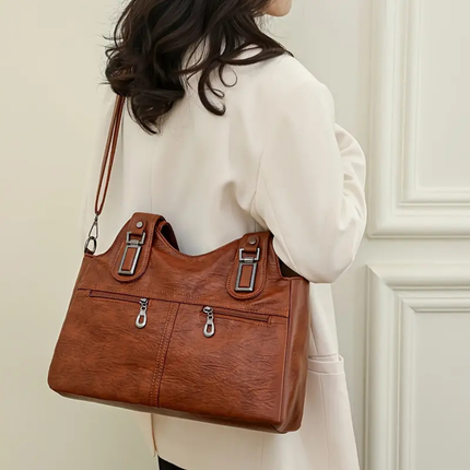 Asta Ladies Shoulder Bag