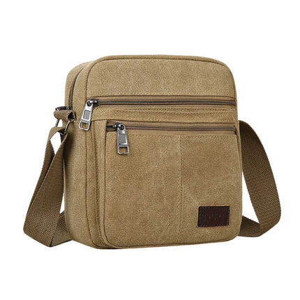 Canvas Day Bag