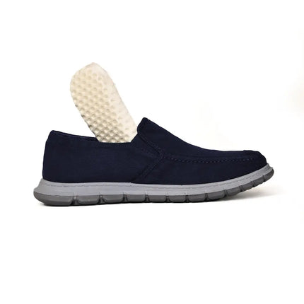 Charles Slip Ons