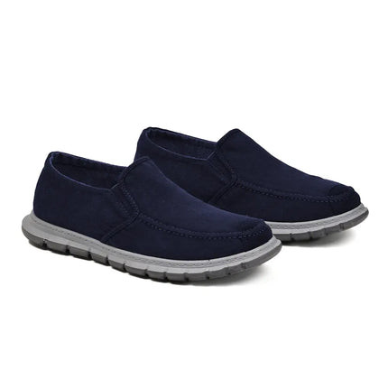 Charles Slip Ons