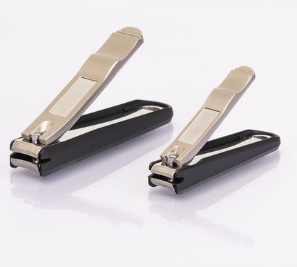 Precision Nail Clipper Set