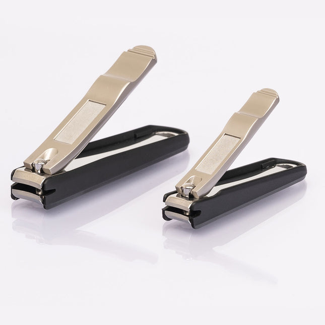 Precision Nail Clipper Set