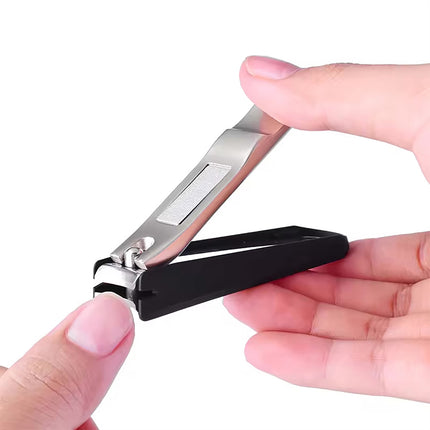 Precision Nail Clipper Set