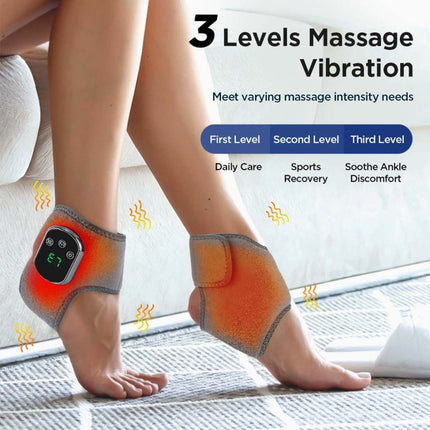 Infrared Ankle Massager