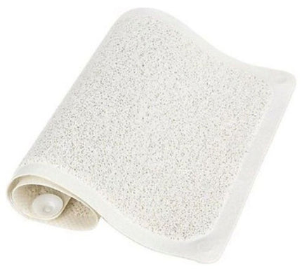 Deluxe Loofah Shower Mat