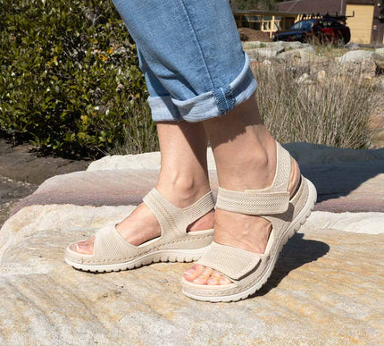 Matilda Sandals