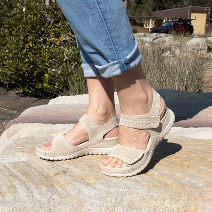 Matilda Sandals