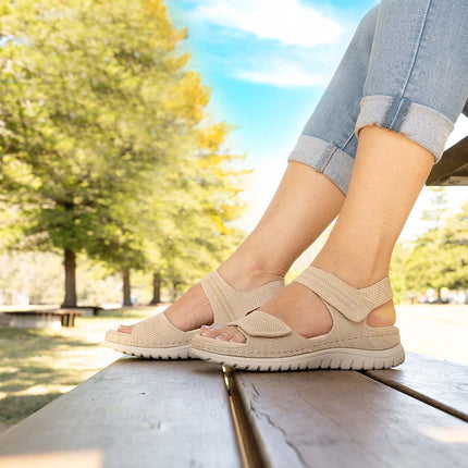 Matilda Sandals