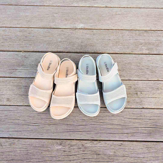 Matilda Sandals