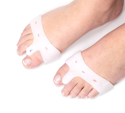 Toe Strap & Bunion Protectors (Pair)