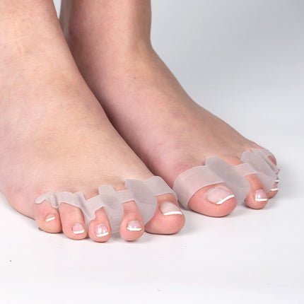 Toe Separator & Straightener (Pair)