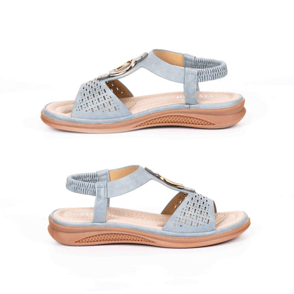 Eleanor Slingbacks