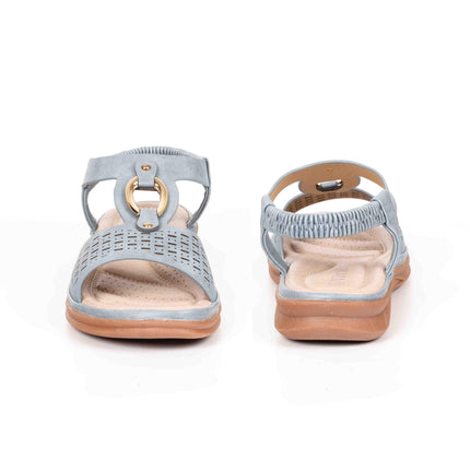 Eleanor Slingbacks