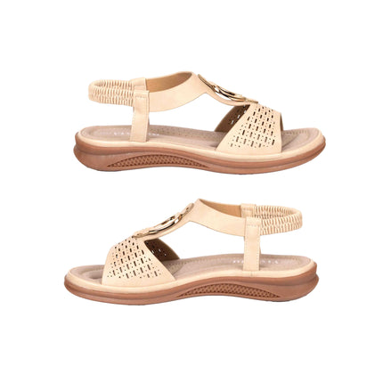 Eleanor Slingbacks
