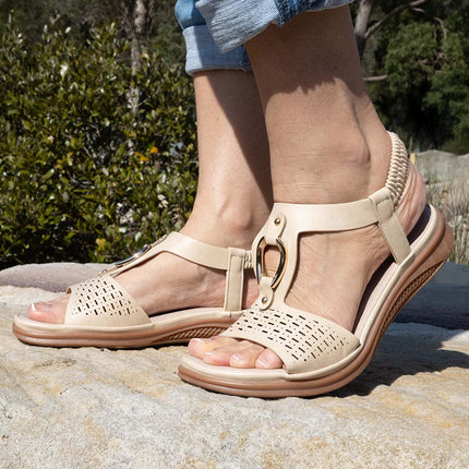 Eleanor Slingbacks