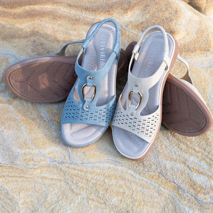 Eleanor Slingbacks