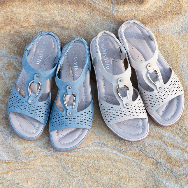 Eleanor Slingbacks