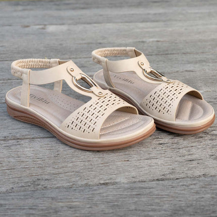 Eleanor Slingbacks