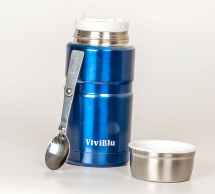 Traveller's Thermal Flask