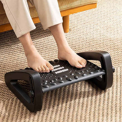 Ergonomic Foot Rest