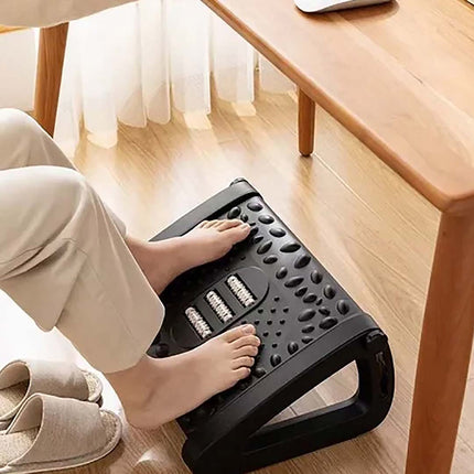 Ergonomic Foot Rest