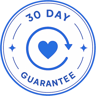 30 day guarantee