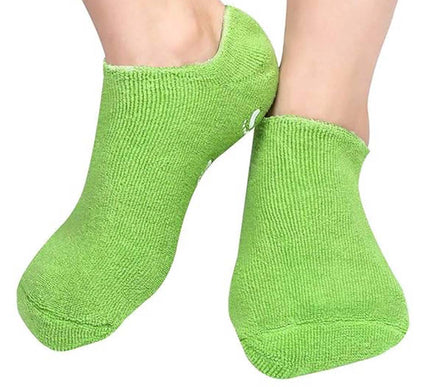 Gel Moisturising Socks