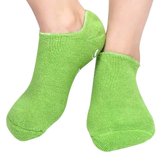 Gel Moisturising Socks