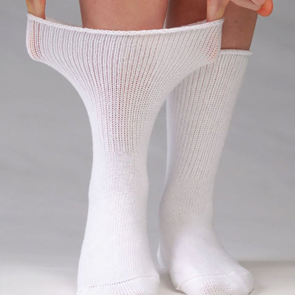 Gentle Grip Socks - 3 Pack