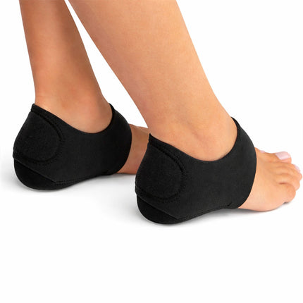 Geel Heel Cushions